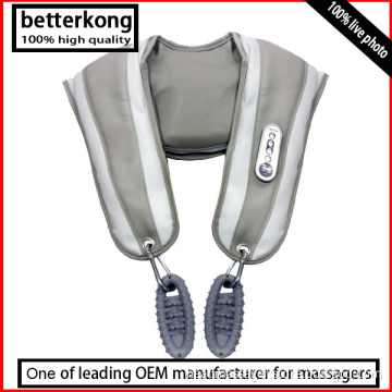 best Halloween gifts slimming shoulder belt massager slimming shoulder belt personal neck belt